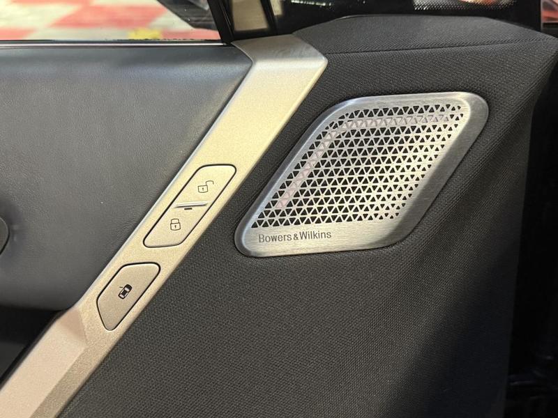 Bmw ix Ix20 M60 619ch 111.5 Kwh Pack Sport