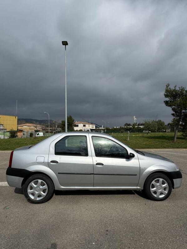 Dacia Logan 1.5 Dci 70 Cv - Garantie 1 An