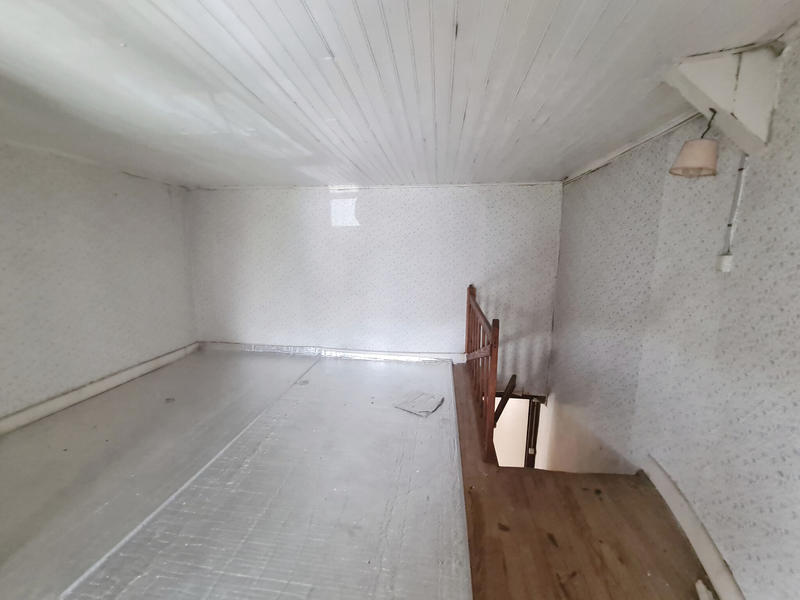 Maison - 114 m² - 3 pièces