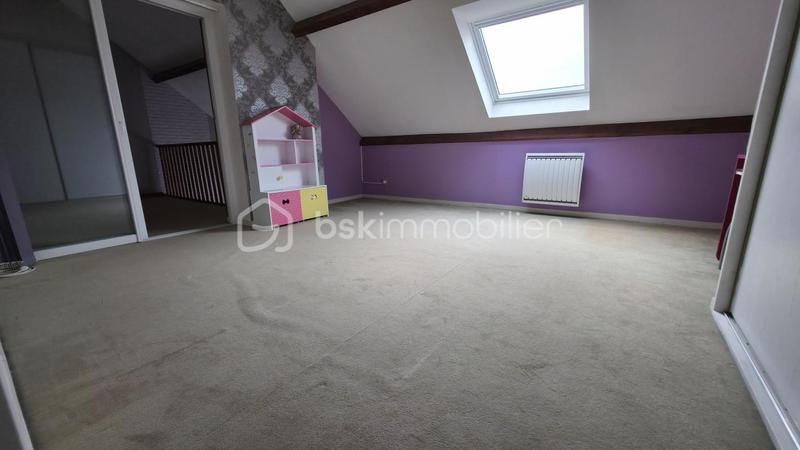 Duplex - 75 m² - 3 pièces