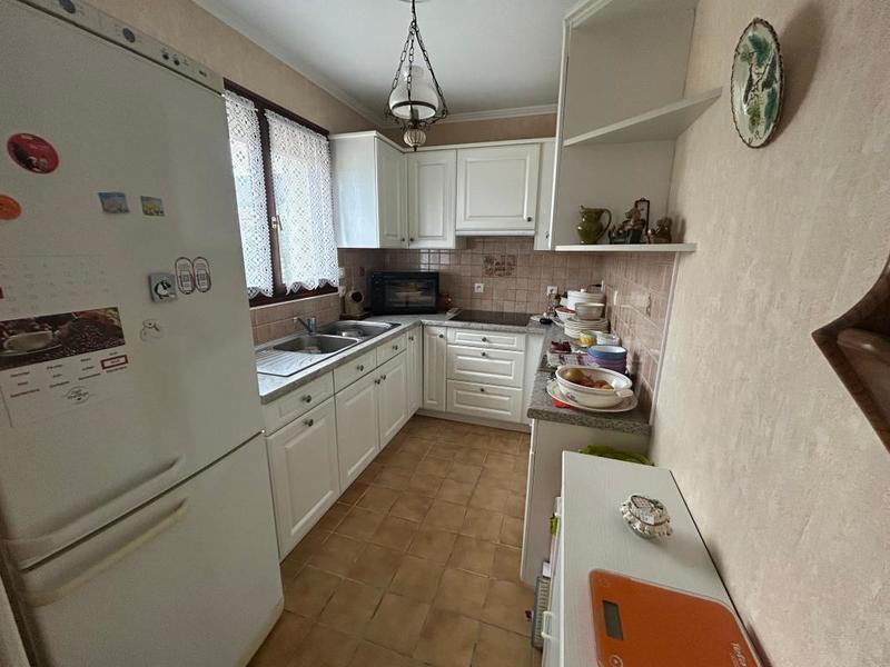 Maison - 70 m² - 4 pièces