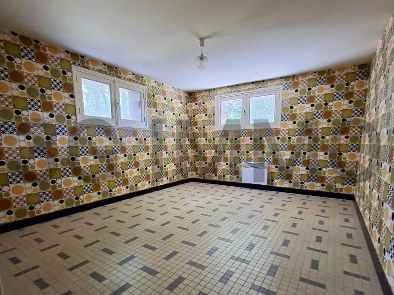 Villa - 135 m² - 6 pièces