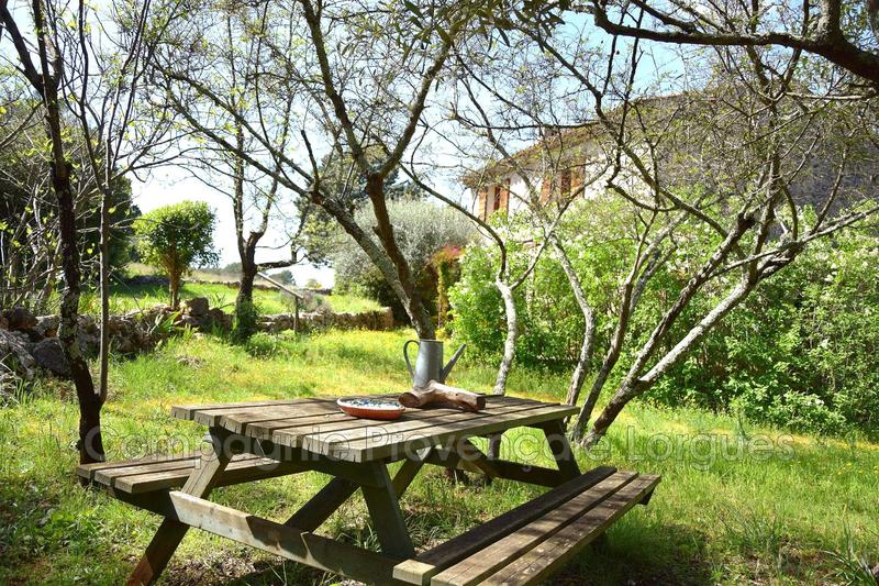 Maison - 215 m² - 7 pièces