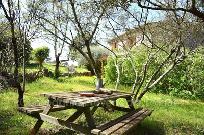 Maison - 215 m² - 7 pièces