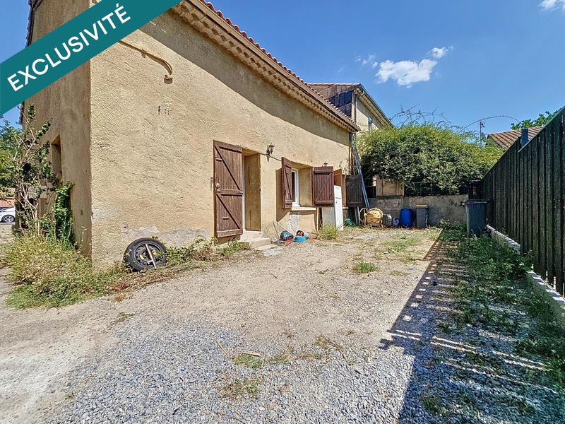 Maison - 143 m² - 5 pièces