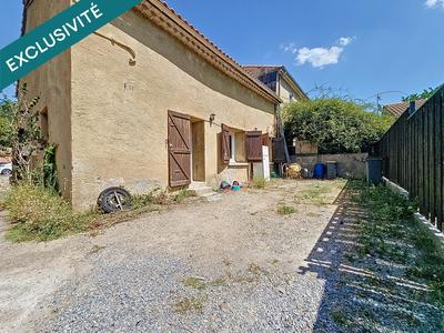 Maison - 143 m² - 5 pièces