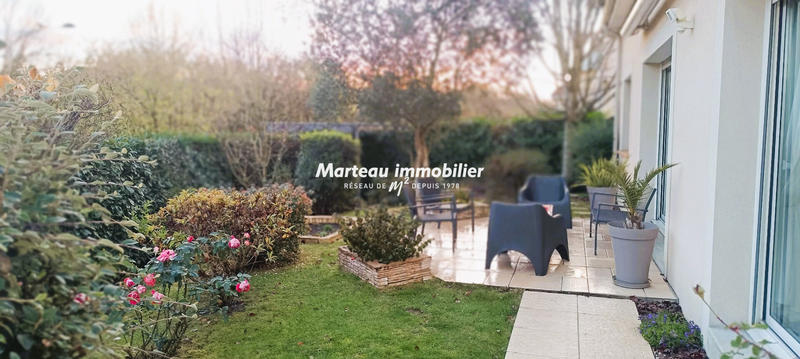 Maison - 161 m² - 5 pièces