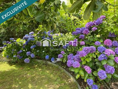 Villa - 130 m² - 6 pièces