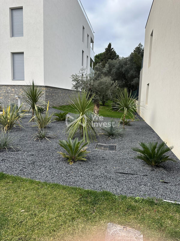 Appartement - 132 m² - 4 pièces