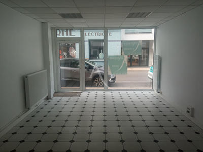 Local commercial - 42 m²