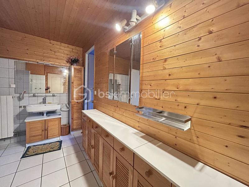 Maison en pierre - 130 m² - 5 pièces