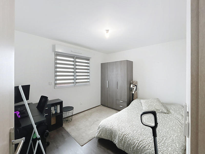 Immeuble - 245 m² - 5 pièces