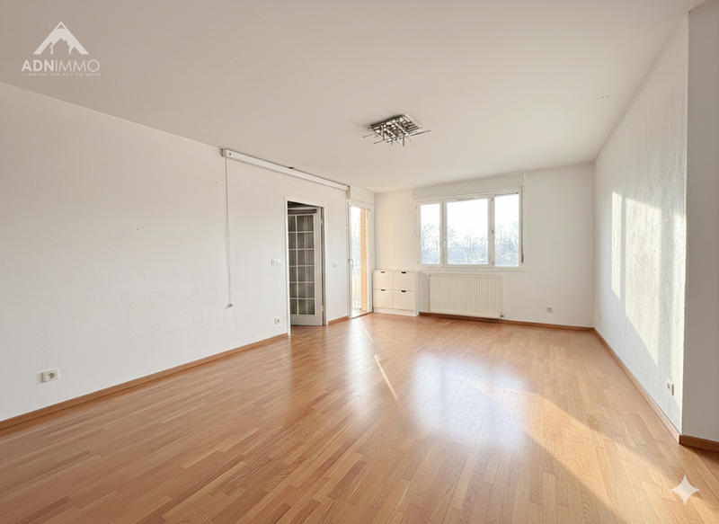 Appartement - 122 m² - 4 pièces