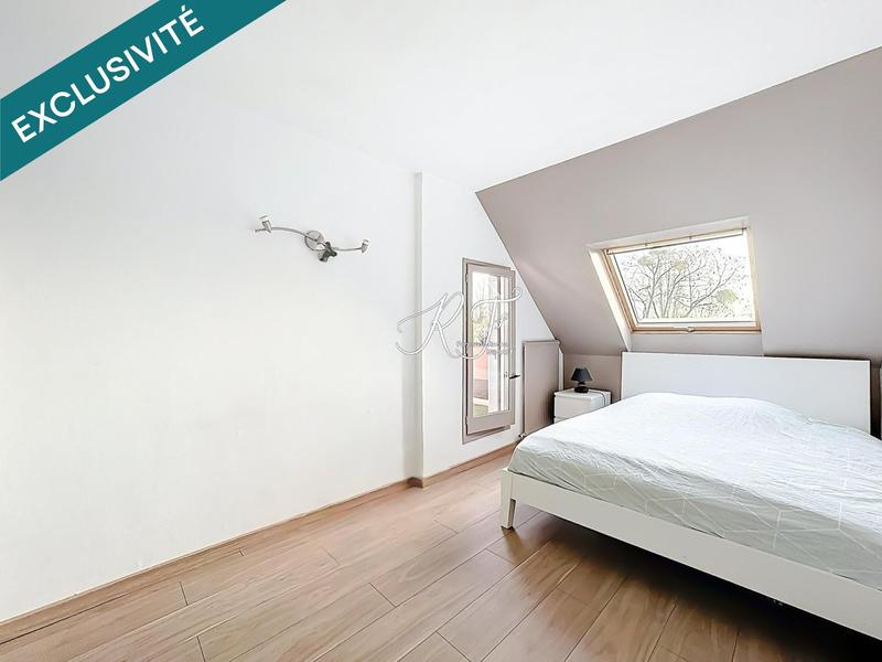 Appartement - 71 m² - 3 pièces