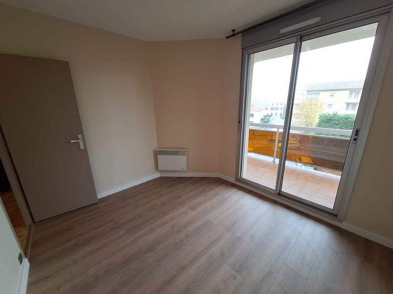 Appartement - 77 m² - 3 pièces