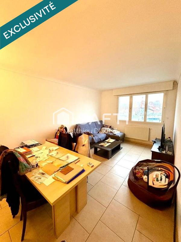 Local commercial - 140 m²