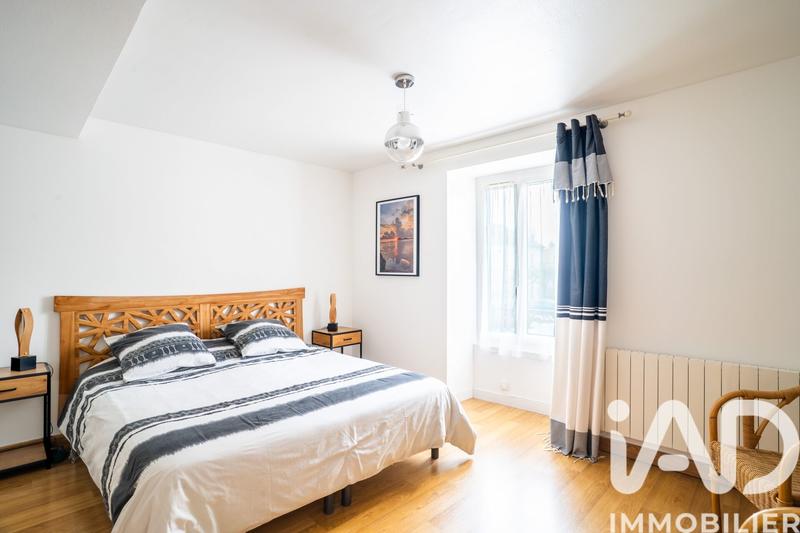 Maison de village - 162 m² - 5 pièces