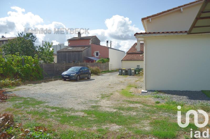 Maison - 96 m² - 4 pièces