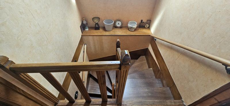 Maison - 94 m² - 4 pièces