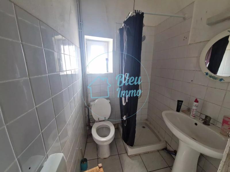 Immeuble - 215 m² - 12 pièces