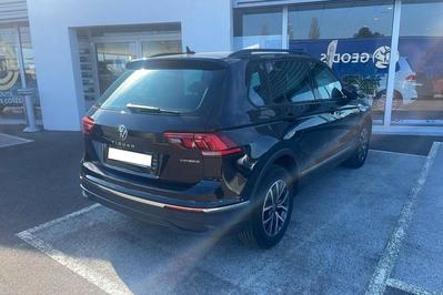 Volkswagen Tiguan 1.4 eHybrid 245ch Dsg6 Life Plus