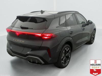 Cupra Terramar 1.5 eTSI Hybrid 150 ch Dsg7 V