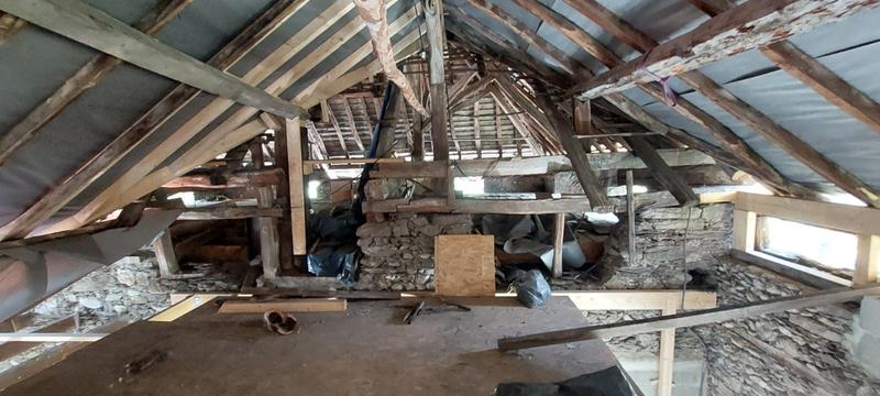 Maison - 130 m² - 4 pièces