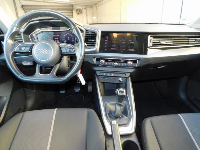 Audi A1 sportback 25 Tfsi 95ch Design