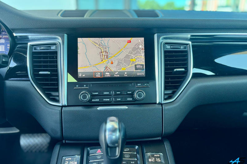 Porsche Macan s 3.0 V6 258ch Pdk Depot Vente