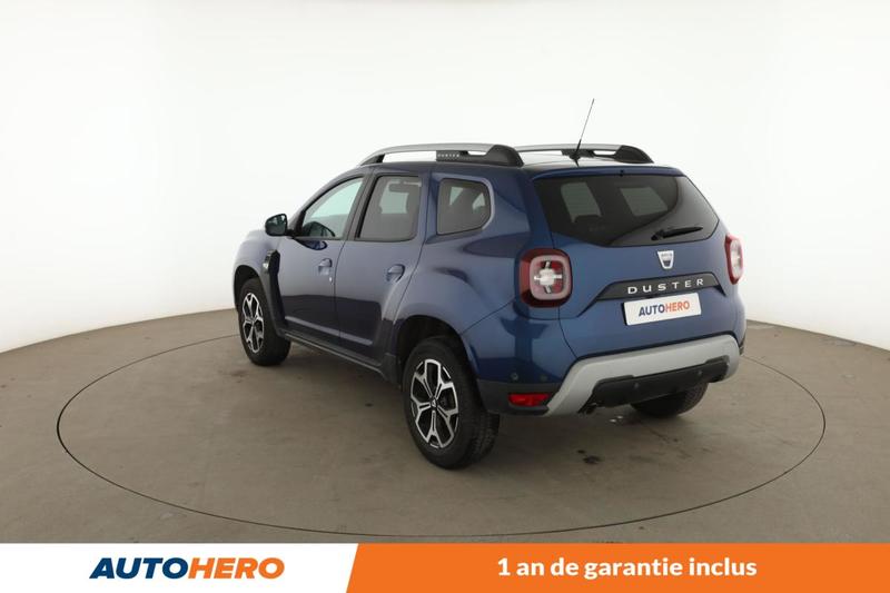 Dacia Duster II 1.5 dCi Blue Prestige 4x4 116 ch