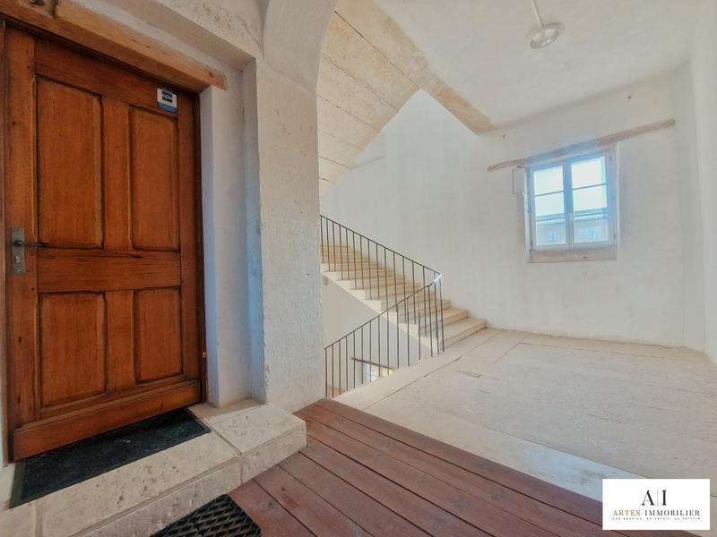 Appartement - 122 m² - 4 pièces