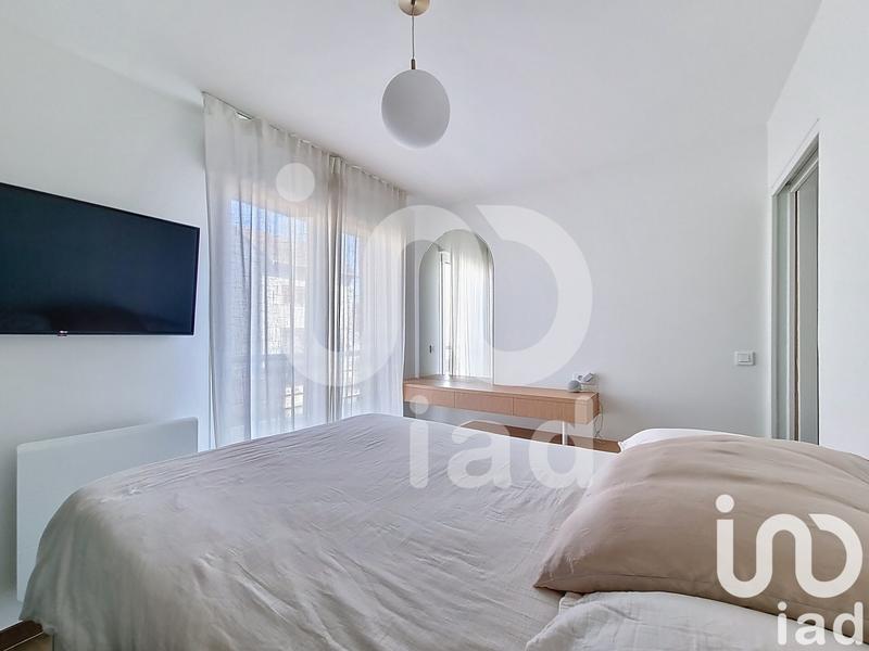 Appartement - 34 m² - 2 pièces