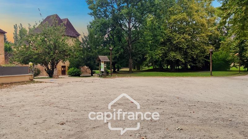 Fonds de commerce - 272 m²