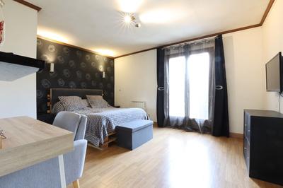 Maison - 125 m² - 3 pièces