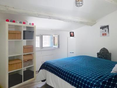 Maison - 52 m² - 3 pièces