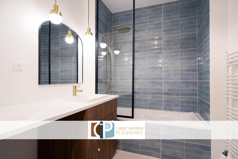 Appartement - 85 m² - 4 pièces