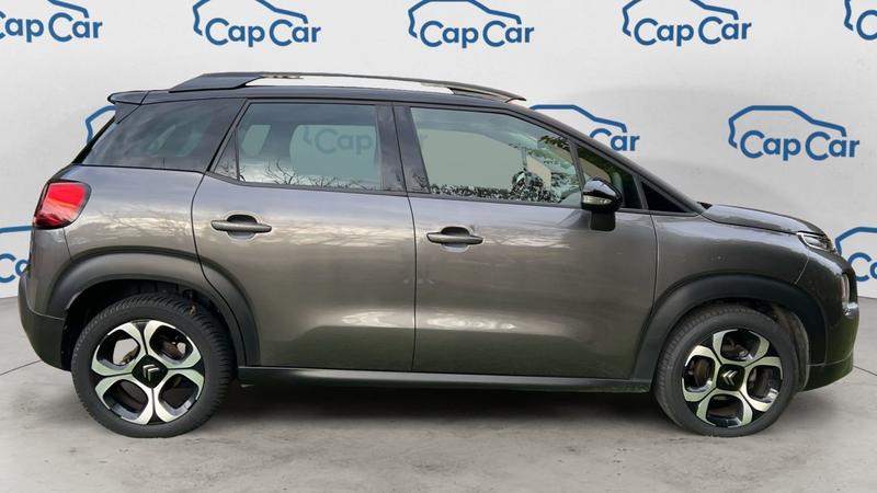 Citroën C3 Aircross 1.5 BlueHDi 110 Shine Pack