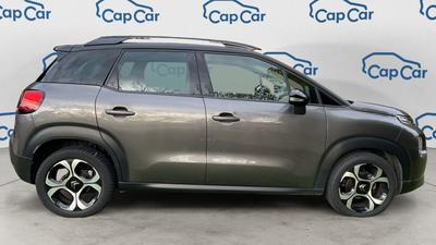 Citroën C3 Aircross 1.5 BlueHDi 110 Shine Pack