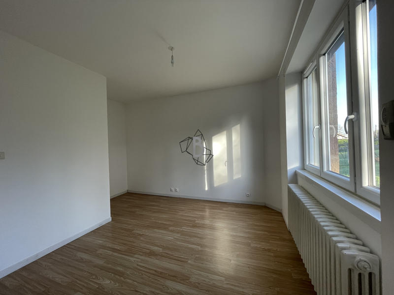 Maison - 111 m² - 3 pièces