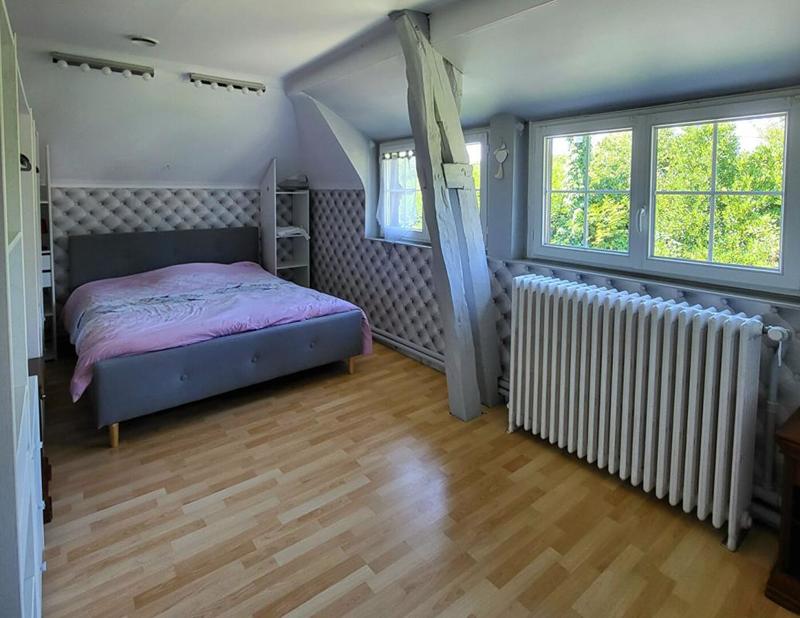 Maison - 359 m² - 13 pièces