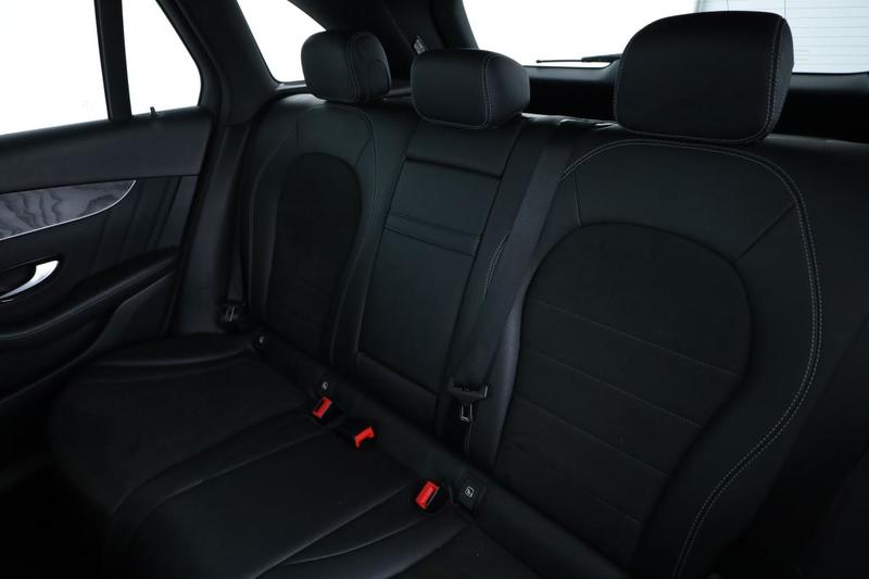 Mercedes Glc 250 d Sportline 4Matic 204 ch