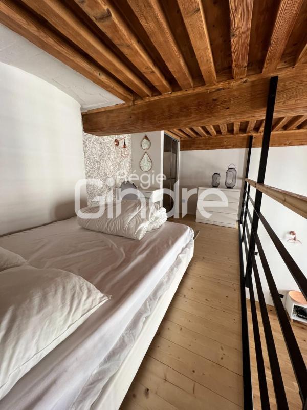 Appartement - 33 m² - 1 pièce