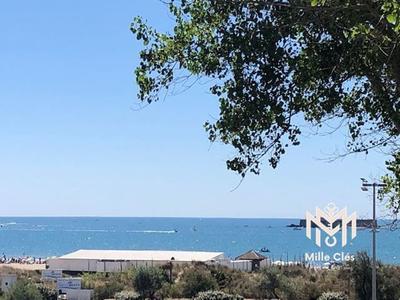 Appartement - 30 m² - 2 pièces