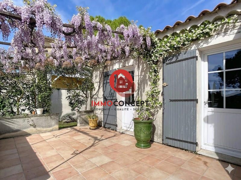 Maison - 109 m² - 4 pièces