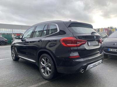 Bmw X3 sDrive 18d Steptronic 150 Ch xLine - Garantie 6 Mois