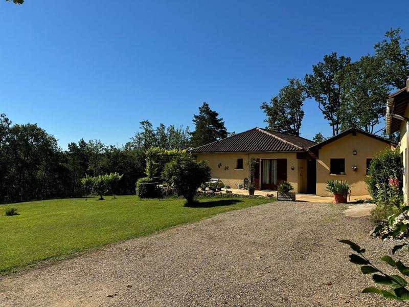 Maison - 114 m² - 4 pièces