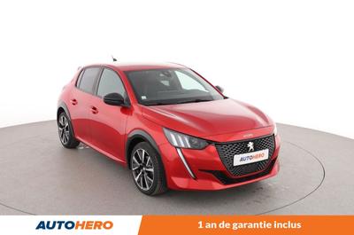 Peugeot 208 1.2 PureTech Gt Line Eat8 100 ch