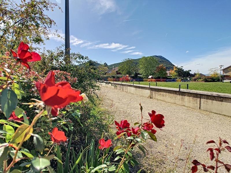 Appartement - 55 m² - 2 pièces