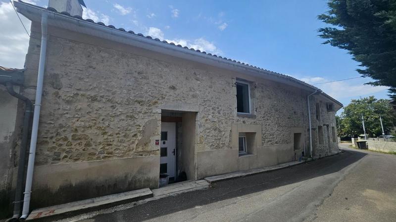 Maison - 122 m² - 4 pièces