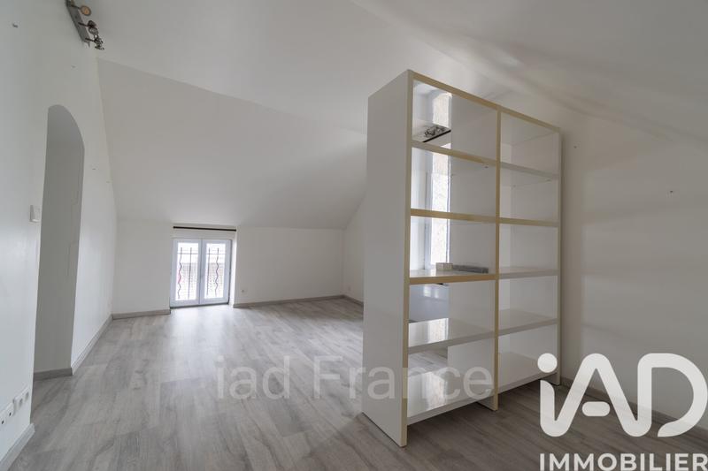 Maison de ville - 76 m² - 3 pièces